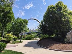 -武清南湖绿博园