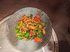 -芸鲜季·云南野生菌餐厅· 云南风物味研社(闵行店)