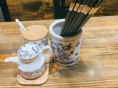 -顺丰面馆(打浦店)