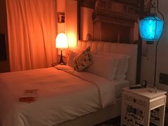 -上海外滩英迪格酒店