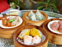 -山水茶艺馆·点心粤菜·30年老字号
