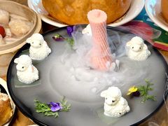 -虾饺妹·酒家(海珠广场店)