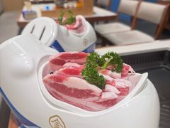 -龙湖重庆时代天街