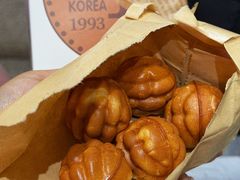 -莫朗核桃饼(虹泉路店)