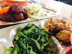 -江南大学-4食堂