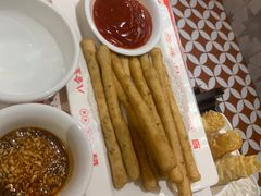 -八合里牛肉火锅(深圳海德店)