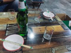 -老姜烤肉(河马石商园店)