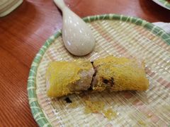 春卷-华姐鸡粉(教育路店)