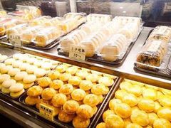 -吉庆街美食广场