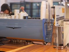 -Nectar One Cafe(勇烈路n1店)