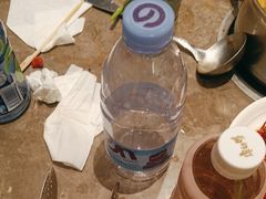 -锅儿欢海鲜火锅烤肉自助餐(东港凯虹店)
