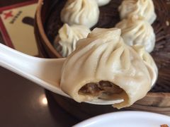 蟹黄小笼-王興記(中山路店)