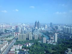 龙之梦万丽酒店-上海龙之梦万丽酒店