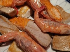 生鱼片-松子料理(亮马桥店)