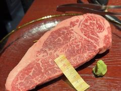-萬福·肉割烹(恒隆广场店)