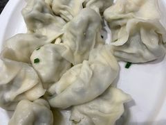-李记饺子·熏酱东北菜(欢乐谷店)