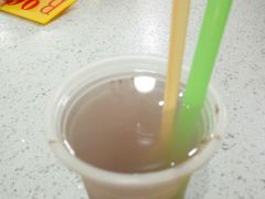 红豆冰-芬芳甜品(同福路店)