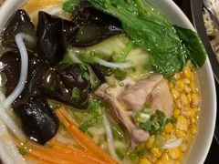 -云海肴·汽锅鸡·云南菜(美罗城店)