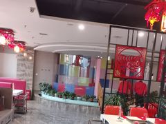 -倍儿红喜临门火锅(文兴路店)