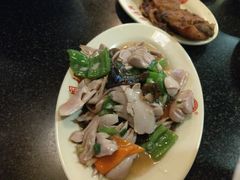 -同得兴 Since·1995 传统苏式面馆(嘉馀坊店)