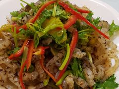 -渔中舟海鲜大排档(普陀沈家门店)