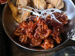 -MI WU FACTORY米屋美食工厂餐厅(绿地店)