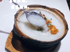 -港禧茶餐厅(美莲广场店)
