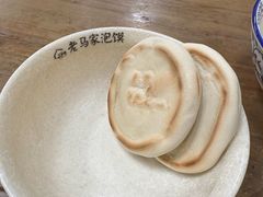 -老刘家泡馍·陕西老字号(钟楼广济街店)