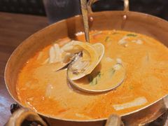 -泰堤坊(淡水体育馆店)