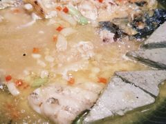 -半天妖烤鱼(丰科万达店)