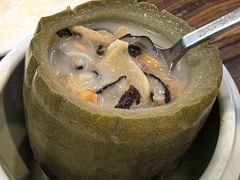 -猪肉婆私房菜(容桂总店)