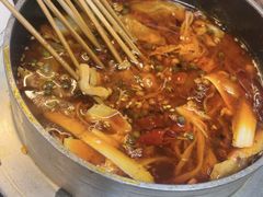 -大胡子海鲜·天津菜·砂锅烧烤(五大道创始店)
