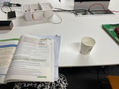 -新东方成人英语学习考试·口语·商务(延安路校区)