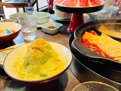 -捞神煲汤火锅(湖滨商业街店)