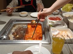 -海底捞火锅(宇飞大厦店)