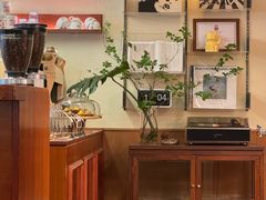 -The Roastery By AllYouWant(福田店)