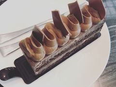 -THE WOODS 简餐 (国贸商城店)
