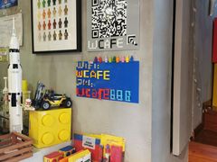 -W CAFE(甜爱路店)