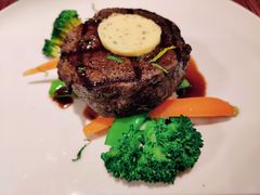 -WOLFGANG PUCK KITCHEN & BAR(迪士尼小镇店)