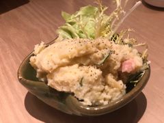 -yokocho上横町·日本食街(深业上城店)