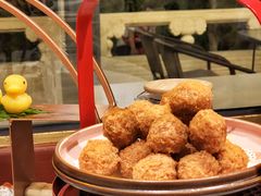 -满堂·烤鸭店·北京菜(鼓楼店)