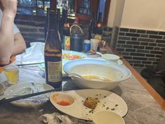 -巷儿里餐厅·杭帮菜(信义坊店)
