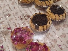 -DANXI丹喜面包·蛋糕(庐山店)