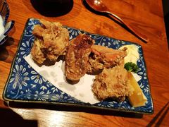 -千代武日本料理(爱建店)