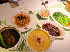 吮指鸡爪-桂满陇-南宋御街(正大广场店)