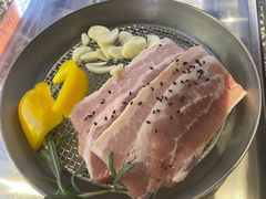 -安又胖韩国烤肉(美罗城店)