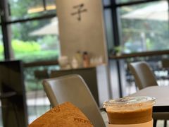 -野鸽子咖啡(中航店)