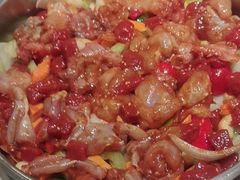 -黄记煌三汁焖锅(新佳丽江汉路店)