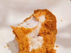 -Borenos Fried Chicken(Asia City)
