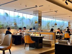 -汉阳廷自助烤肉·火锅(壹方天地店)